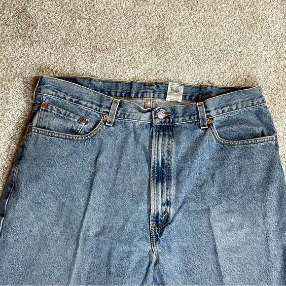 Levi’s 550 short    - Picture 5 of 7